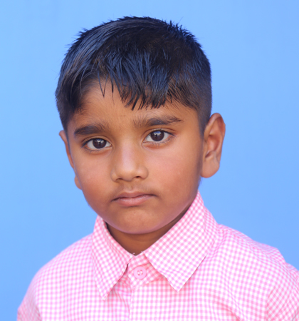 DISHANT VERMA 